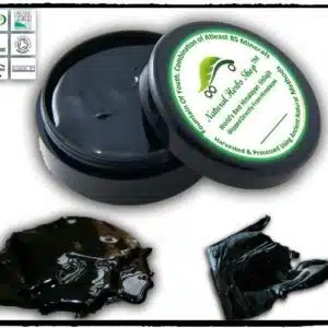 Pure Himalayan Shilajit By Natural herbs Shop Humic Acid Fulvic Acid UK Quality Tested ,Shipped Direct From Himalayas (10 Grams) naturalherbsshop.com