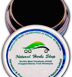 10 Grams Himalayan Shilajit By Natural herbs Shop - Image 6