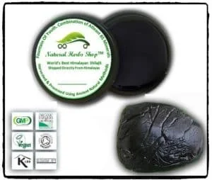 naturalherbsshop Pure Himalayan Shilajit Preparation Process