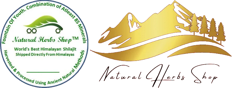 Natural Herbs Shop