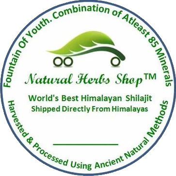 naturalherbsshop logo