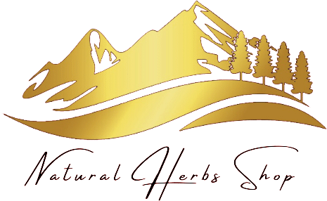 naturalherbsshop logo