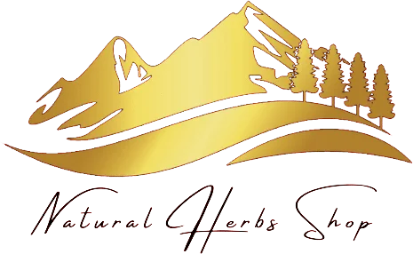 naturalherbsshop logo