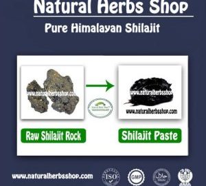 raw shilajit Natural Herbs Shop naturalherbsshop.com