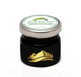 shilajit 40 grams