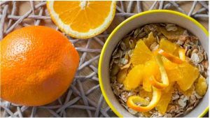 orange-peel-powder مسحوق قشر البرتقال العضوي – فوائد مسحوق قشر البرتقال