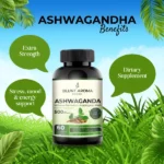 Ashwaganda 2