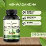 Ashwaganda Natural Herbs Shop