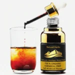 Himalaya Shilajit Drops by Natural herbs Shop Shilajit